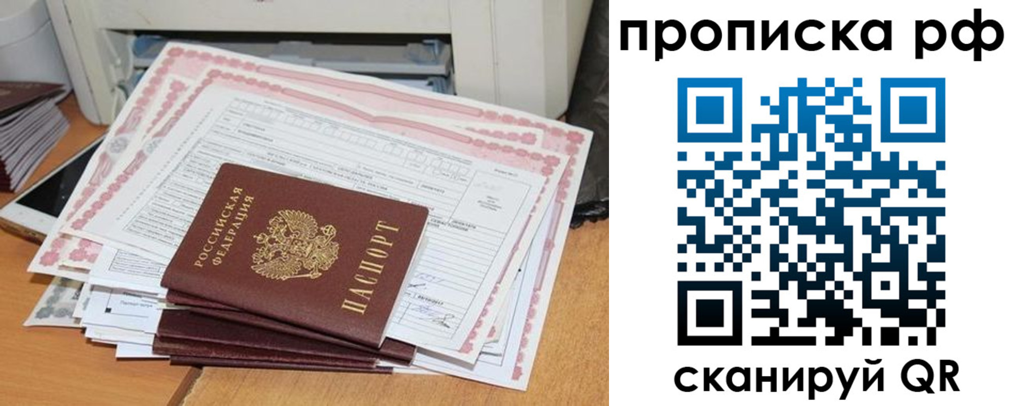 прописка гарантия в Каргополе